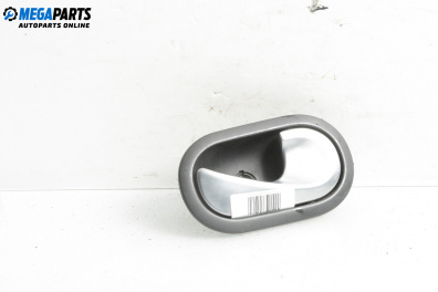 Вътрешна дръжка за Renault Megane II Grandtour (08.2003 - 08.2012), 4+1 вр., комби, позиция: предна, дясна