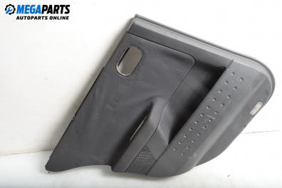 Кора врата за Renault Megane II Grandtour (08.2003 - 08.2012), 4+1 вр., комби, позиция: задна, лява