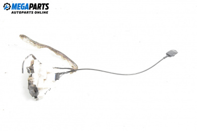 Брава на врата за Renault Megane II Grandtour (08.2003 - 08.2012), позиция: предна, лява