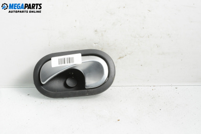 Вътрешна дръжка за Renault Megane II Grandtour (08.2003 - 08.2012), 4+1 вр., комби, позиция: задна, лява