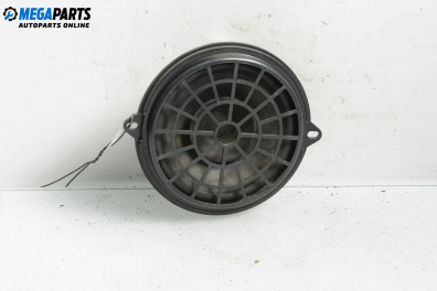 Високоговорител за Renault Megane II Grandtour (08.2003 - 08.2012)