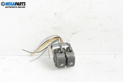 Бутони ел. стъкла  за Renault Megane II Grandtour (08.2003 - 08.2012)