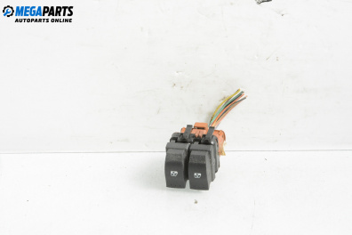 Бутони ел. стъкла  за Renault Megane II Grandtour (08.2003 - 08.2012)