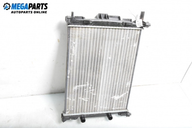 Воден радиатор за Renault Megane II Grandtour (08.2003 - 08.2012) 1.6 16V, 112 к.с.