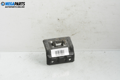 Заключалка преден капак за Renault Megane II Grandtour (08.2003 - 08.2012)