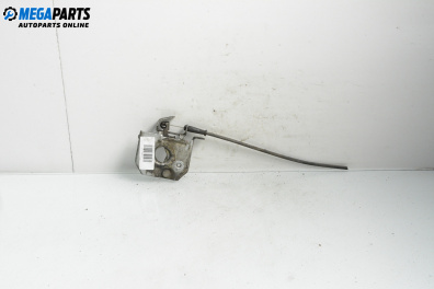 Брава преден капак за Renault Megane II Grandtour (08.2003 - 08.2012)