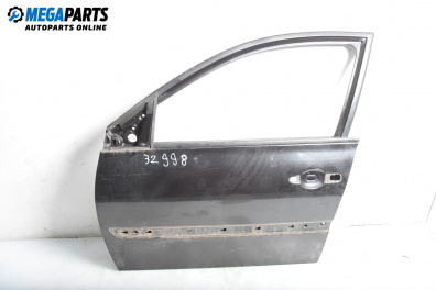 Врата за Renault Megane II Grandtour (08.2003 - 08.2012), 4+1 вр., комби, позиция: предна, лява