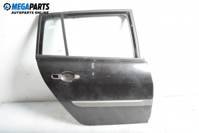 Врата за Renault Megane II Grandtour (08.2003 - 08.2012), 4+1 вр., комби, позиция: задна, дясна