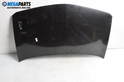 Преден капак за Renault Megane II Grandtour (08.2003 - 08.2012), 4+1 вр., комби, позиция: предна