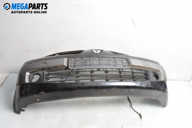 Предна броня за Renault Megane II Grandtour (08.2003 - 08.2012), комби, позиция: предна