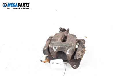 Спирачен апарат за Renault Megane II Grandtour (08.2003 - 08.2012), позиция: задна, лява