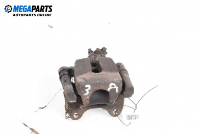 Спирачен апарат за Renault Megane II Grandtour (08.2003 - 08.2012), позиция: задна, дясна