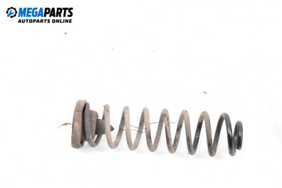 Пружина за ходова част за Renault Megane II Grandtour (08.2003 - 08.2012), комби, позиция: задна