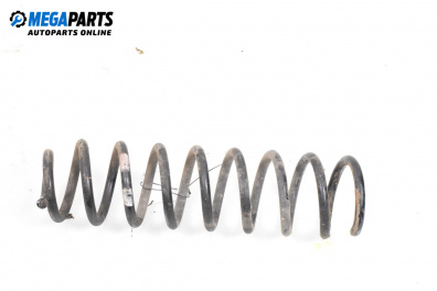 Пружина за ходова част за Renault Megane II Grandtour (08.2003 - 08.2012), комби, позиция: задна