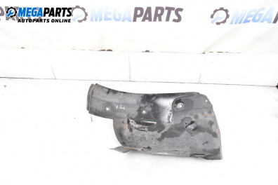 Подкалник за Renault Megane II Grandtour (08.2003 - 08.2012), 4+1 вр., комби, позиция: предна, лява