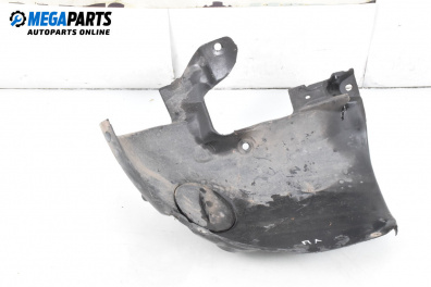 Подкалник за Renault Megane II Grandtour (08.2003 - 08.2012), 4+1 вр., комби, позиция: предна, лява