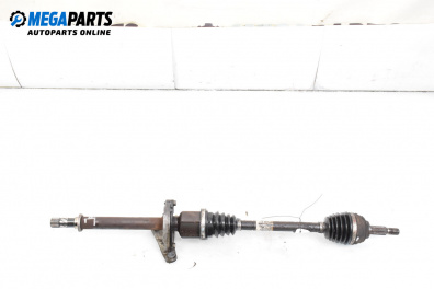 Полуоска за Renault Megane II Grandtour (08.2003 - 08.2012) 1.6 16V, 112 к.с., позиция: предна, дясна