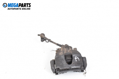 Спирачен апарат за Renault Megane II Grandtour (08.2003 - 08.2012), позиция: предна, дясна