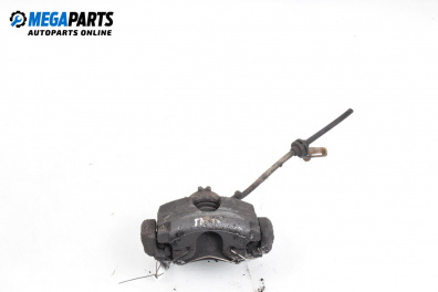 Спирачен апарат за Renault Megane II Grandtour (08.2003 - 08.2012), позиция: предна, лява