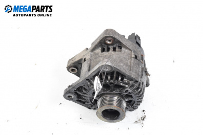 Алтернатор / генератор за Renault Megane II Grandtour (08.2003 - 08.2012) 1.6 16V, 112 к.с.