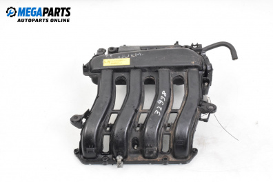 Всмукателен колектор за Renault Megane II Grandtour (08.2003 - 08.2012) 1.6 16V, 112 к.с.