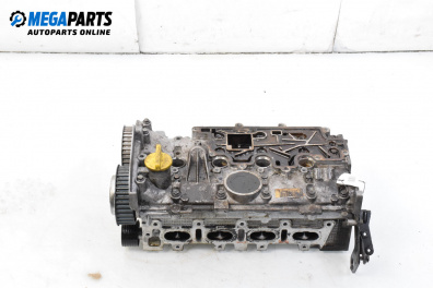 Глава за Renault Megane II Grandtour (08.2003 - 08.2012) 1.6 16V, 112 к.с.