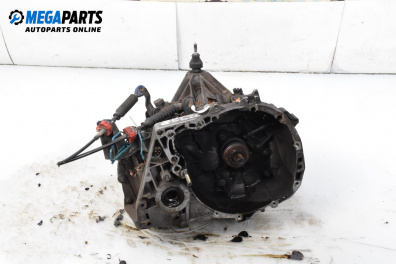 Ръчна скоростна кутия за Renault Megane II Grandtour (08.2003 - 08.2012) 1.6 16V, 112 к.с.