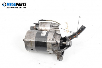 Стартер за Renault Megane II Grandtour (08.2003 - 08.2012) 1.6 16V, 112 к.с.