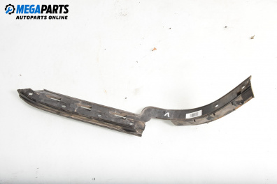 Държач броня за Porsche Cayenne SUV I (9PA) (09.2002 - 09.2010), джип, позиция: предна, лява