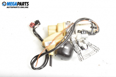 Помпа ABS за Porsche Cayenne SUV I (9PA) (09.2002 - 09.2010) S 4.5