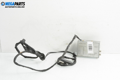 Усилвател антена за Porsche Cayenne SUV I (9PA) (09.2002 - 09.2010)