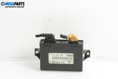 Модул парктроник за Porsche Cayenne SUV I (9PA) (09.2002 - 09.2010), № 7L0 919 283 E