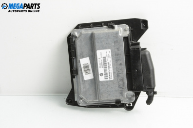 Компютър двигател за Porsche Cayenne SUV I (9PA) (09.2002 - 09.2010) S 4.5, 340 к.с., № 0AC 927 771 B