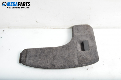 Кора заден капак за Porsche Cayenne SUV I (9PA) (09.2002 - 09.2010), 4+1 вр., джип