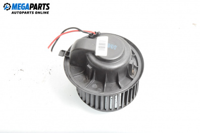 Вентилатор парно за Porsche Cayenne SUV I (9PA) (09.2002 - 09.2010)