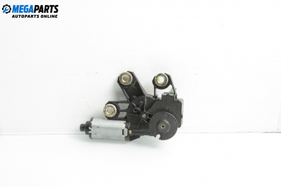 Ел. мотор за чистачките за Porsche Cayenne SUV I (9PA) (09.2002 - 09.2010), джип, позиция: задна