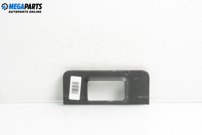 Интериорна пластмаса за Porsche Cayenne SUV I (9PA) (09.2002 - 09.2010), 4+1 вр., джип, позиция: предна