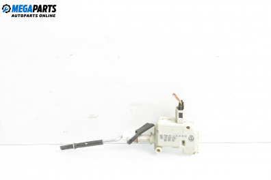 Машинка централно заключване за Porsche Cayenne SUV I (9PA) (09.2002 - 09.2010), 4+1 вр., позиция: задна