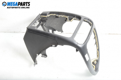 Централна конзола за Porsche Cayenne SUV I (9PA) (09.2002 - 09.2010)