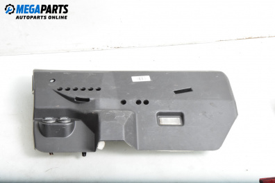 Декоративен капак за Porsche Cayenne SUV I (9PA) (09.2002 - 09.2010), 4+1 вр., джип