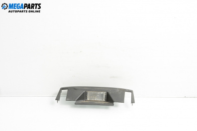 Плафон заден номер за Porsche Cayenne SUV I (9PA) (09.2002 - 09.2010), джип