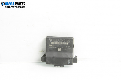 Модул централно заключване за Porsche Cayenne SUV I (9PA) (09.2002 - 09.2010), № 7L5.907.530