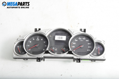 Километраж за Porsche Cayenne SUV I (9PA) (09.2002 - 09.2010) S 4.5, 340 к.с.