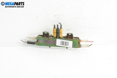 Усилвател антена за Porsche Cayenne SUV I (9PA) (09.2002 - 09.2010)