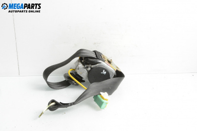 Предпазен колан за Porsche Cayenne SUV I (9PA) (09.2002 - 09.2010), 4+1 вр., позиция: задна, лява