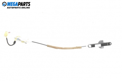 Моторче предпазен колан за Porsche Cayenne SUV I (9PA) (09.2002 - 09.2010), 4+1 вр.