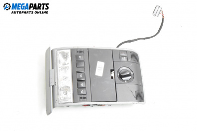 Плафон за Porsche Cayenne SUV I (9PA) (09.2002 - 09.2010)