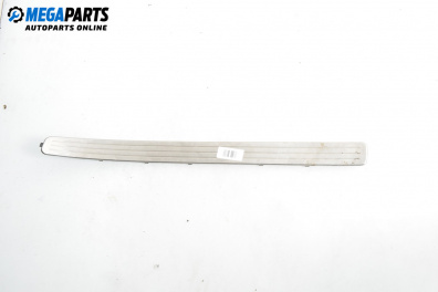 Лайсна (облицовка) на праг  за Porsche Cayenne SUV I (9PA) (09.2002 - 09.2010), 4+1 вр., джип, позиция: предна, дясна