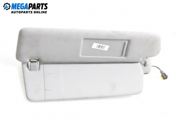 Сенник за Porsche Cayenne SUV I (9PA) (09.2002 - 09.2010), позиция: лява