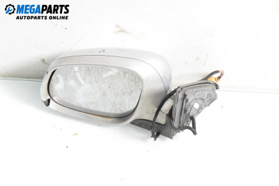 Огледало за Porsche Cayenne SUV I (9PA) (09.2002 - 09.2010), 4+1 вр., джип, позиция: лява